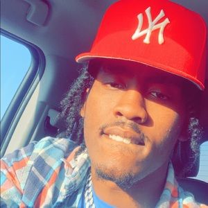 Meet your Posher, Deshaun